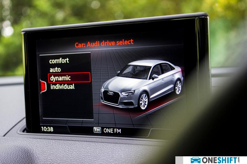 Does a 1.0 in an Audi, Make it Less of an Audi? – photo 4