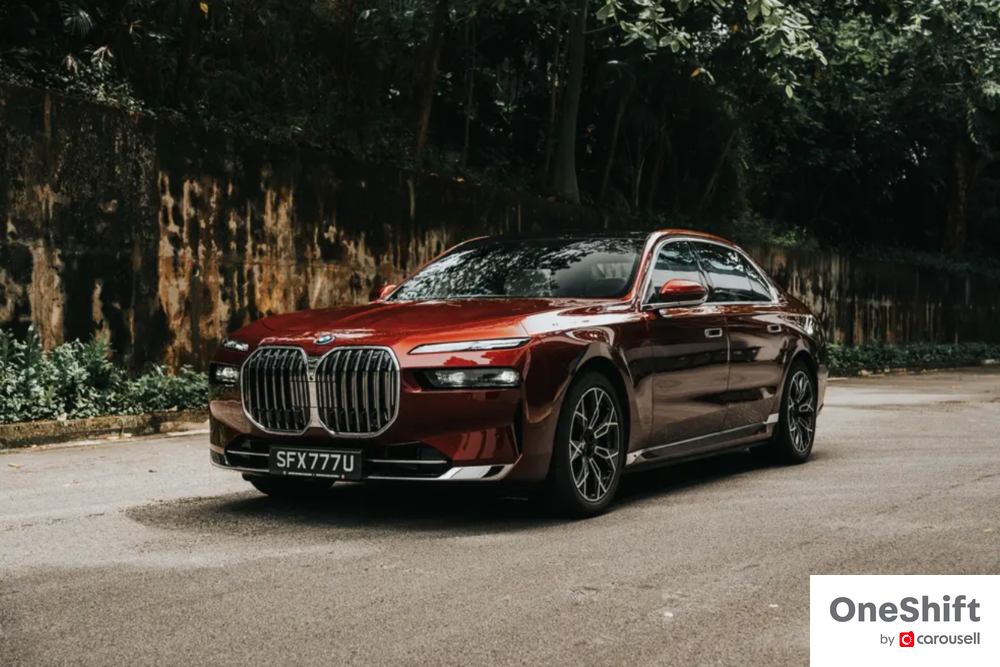 OneShift Car Of The Year: The Best Cars Of 2023 – photo 61
