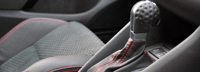 Volkswagen Golf GTI E35 5 Door Review: More than just skin deep – photo 5