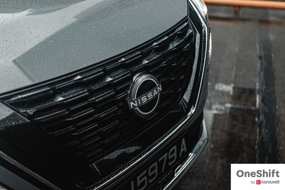 Nissan X-Trail e-POWER Review: The Most Sophisticated In Its Segment – photo 4