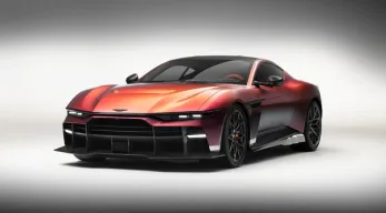 Aston Martin Valen: More Power, Less Weight, More V12 Drama