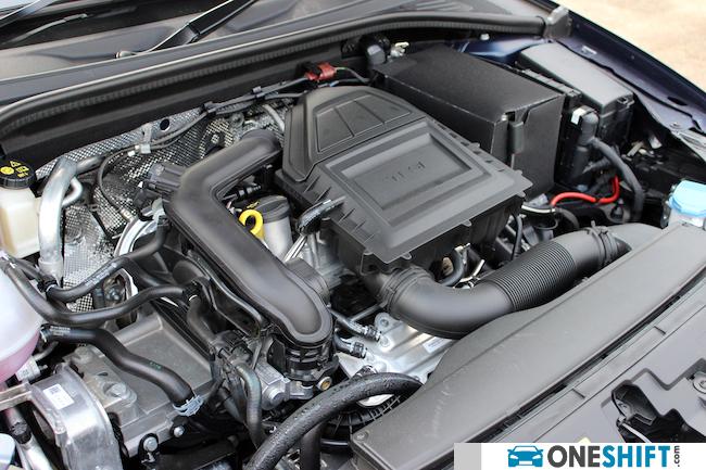 Does a 1.0 in an Audi, Make it Less of an Audi? – photo 1