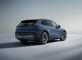 Porsche Expands All-Electric SUV Model Lineup With Cayenne S