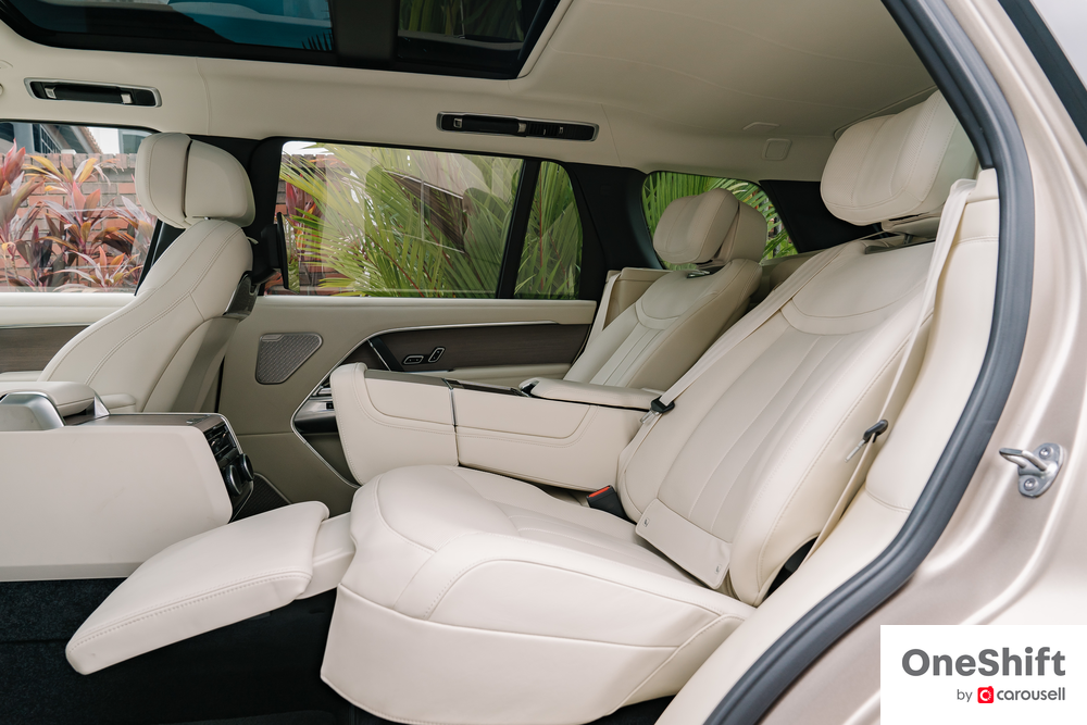 OneShift Car Of The Year 2022: The Winners – photo 27