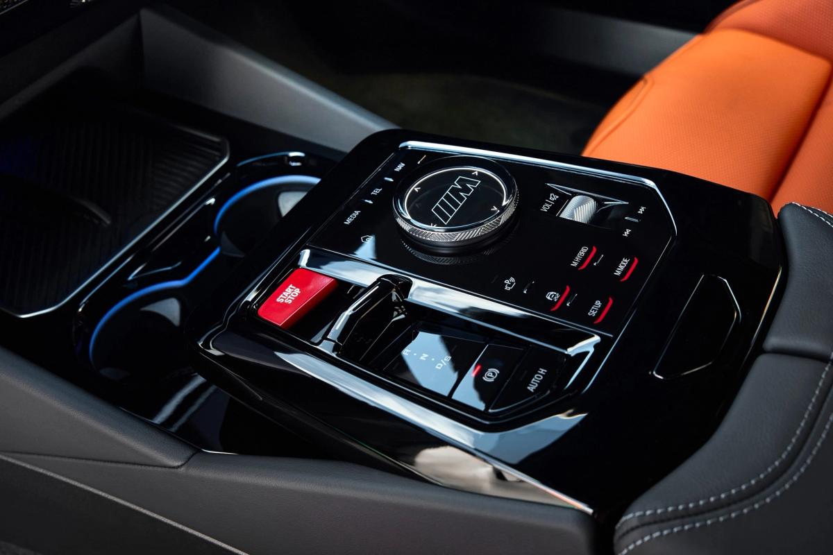 BMW M5 Starts From S$746,888 In Singapore – photo 5