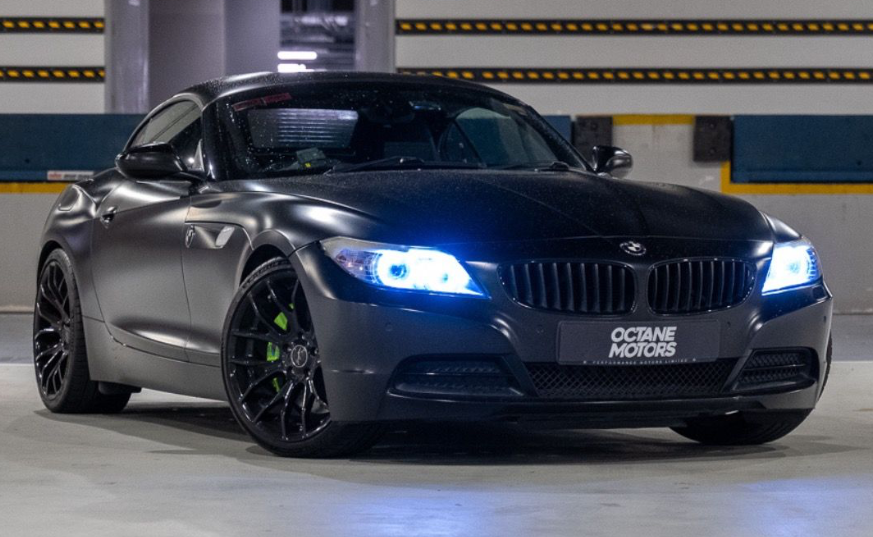 Market Watch: Buy These Sporty Used Cars At Less Than S$1,000 Depreciation Per Month – photo 2