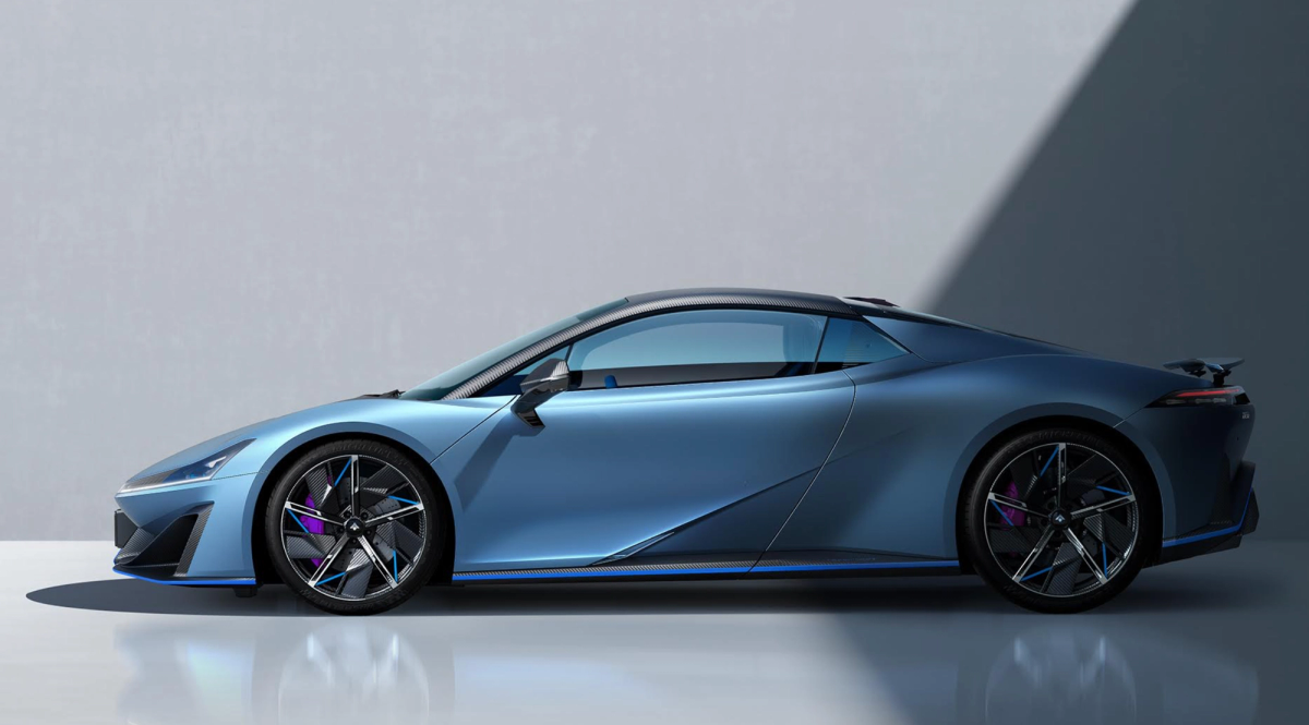 900 kW HYPTEC SSR Is A Singapore Motorshow 2026 Showstopper – photo 3