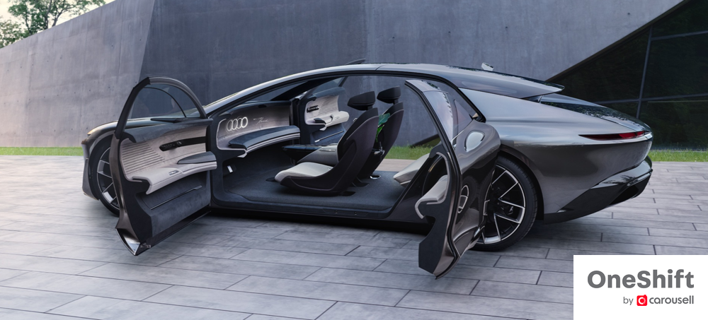 Audi’s "House of Progress" Exhibition Open To Public At ArtScience Museum – photo 3