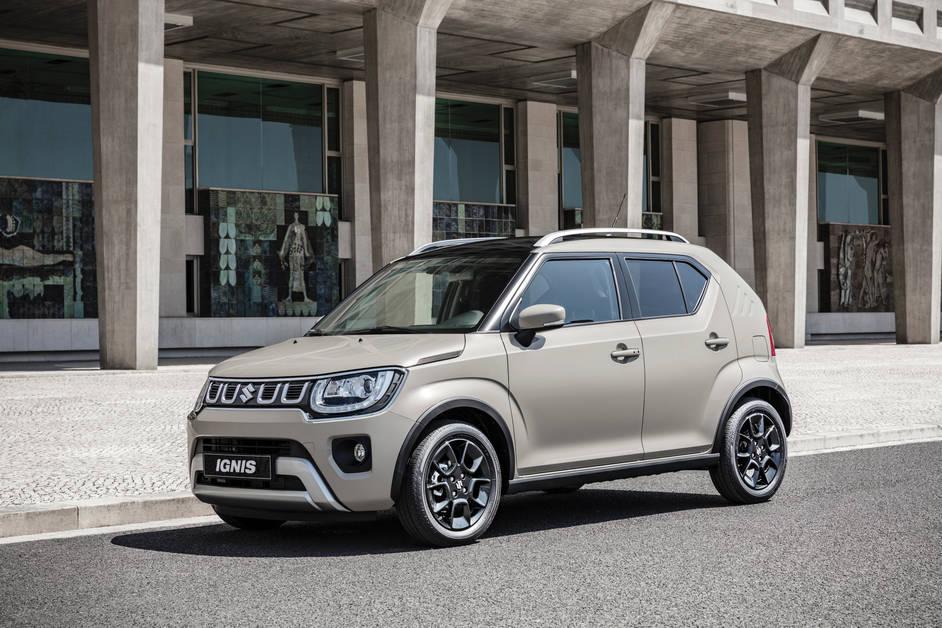 Suzuki Finally Launches Ignis In Singapore! Wahlao! Like 5 Years In The Making Lor! – photo 6