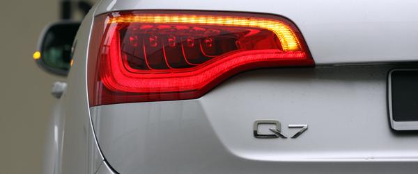 Audi Q7 3.6 FSI quattro Review: Sweeter now – photo 1