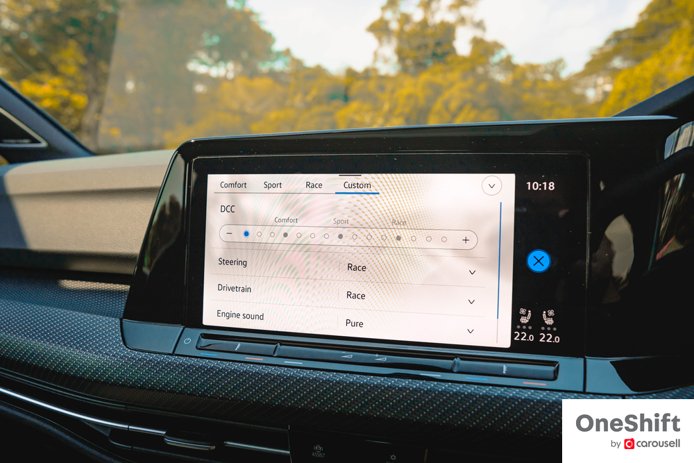 Volkswagen Mk8 Golf R Performance Pack Review: This Is The Best One Yet – photo 70