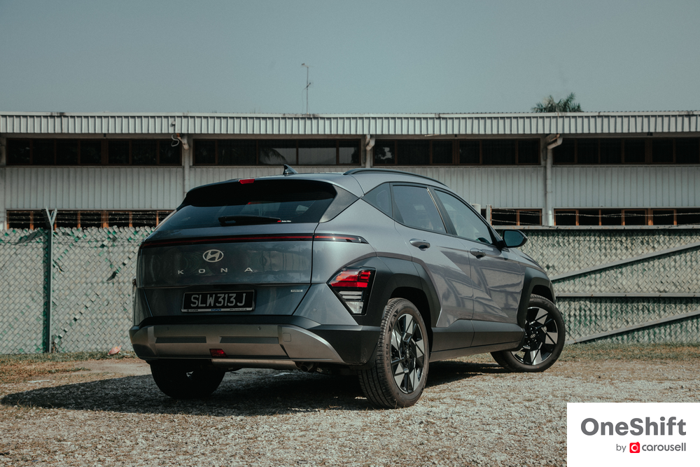OneShift Car Of The Year: The Best Cars Of 2023 – photo 2
