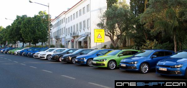 Volkswagen Scirocco Sport 2.0 TSI DSG Review: This Scirocco rawks! – photo 1
