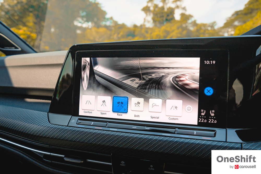 Volkswagen Mk8 Golf R Performance Pack Review: This Is The Best One Yet – photo 67