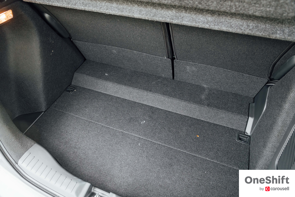 Jazz Crosstar 1.5 e:HEV Review: A Jazz With Hiking Gear – photo 1