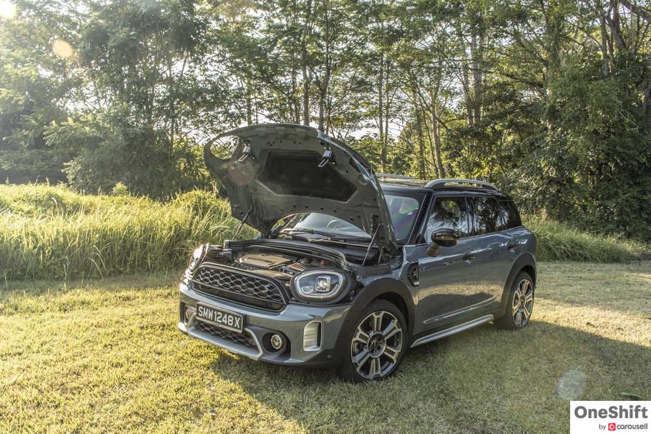 A Little Bit Of Countryman. A Little Bit Of Rock N Roll – photo 8