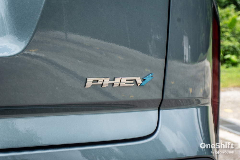 Jaecoo J7 Plug-In Hybrid Review: An Unprecedented Achievement – photo 18