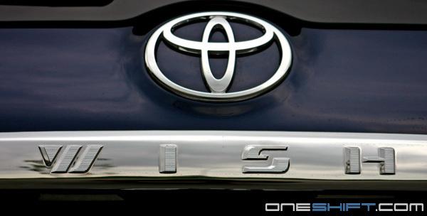Toyota Wish 1.8 Review: Wish you were here...earlier – photo 1