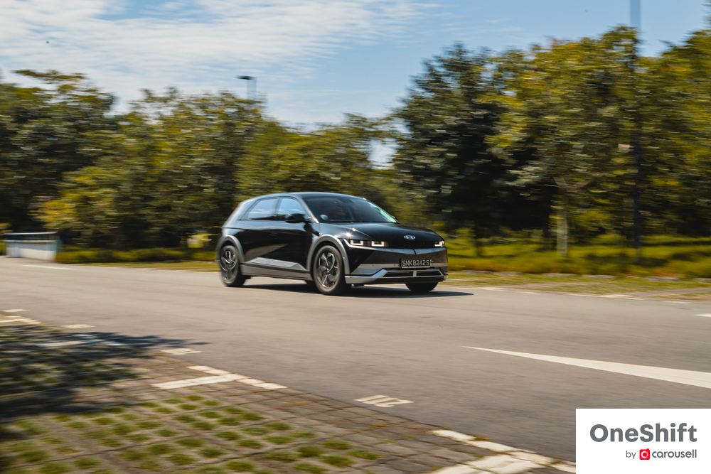 OneShift Car Of The Year: The Best Cars Of 2023 – photo 53