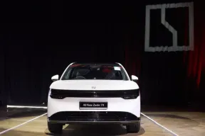 Zeekr 7X SUV and Cat A-Eligible Zeekr X Urban Compact SUV Launched In Singapore