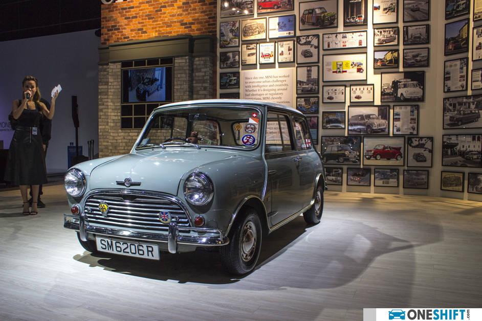 A Weekend Of Discovering BMW With The Family - BMW World 2018 – photo 14