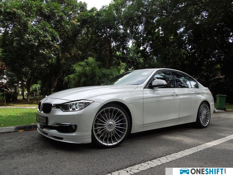 Calm exterior, powerful internals – photo 1