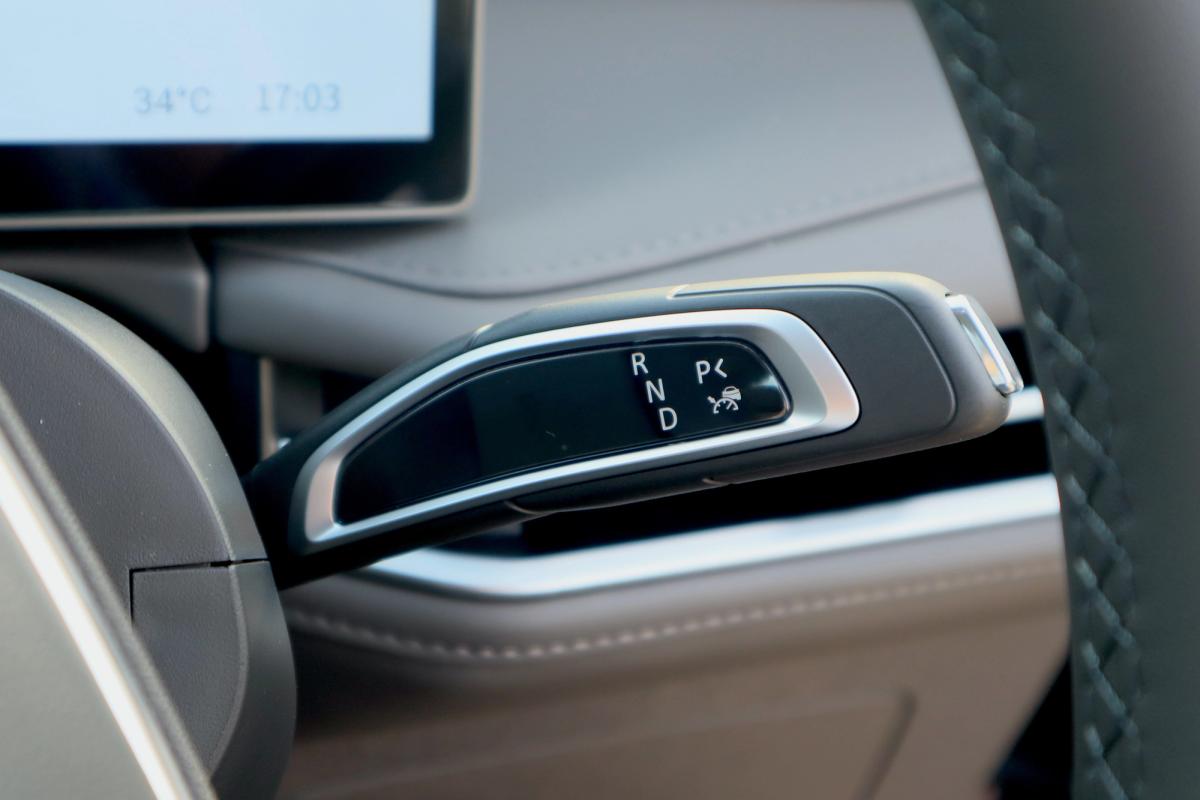Maxus MIFA 7 Elite Review: More Than Just Space – photo 41