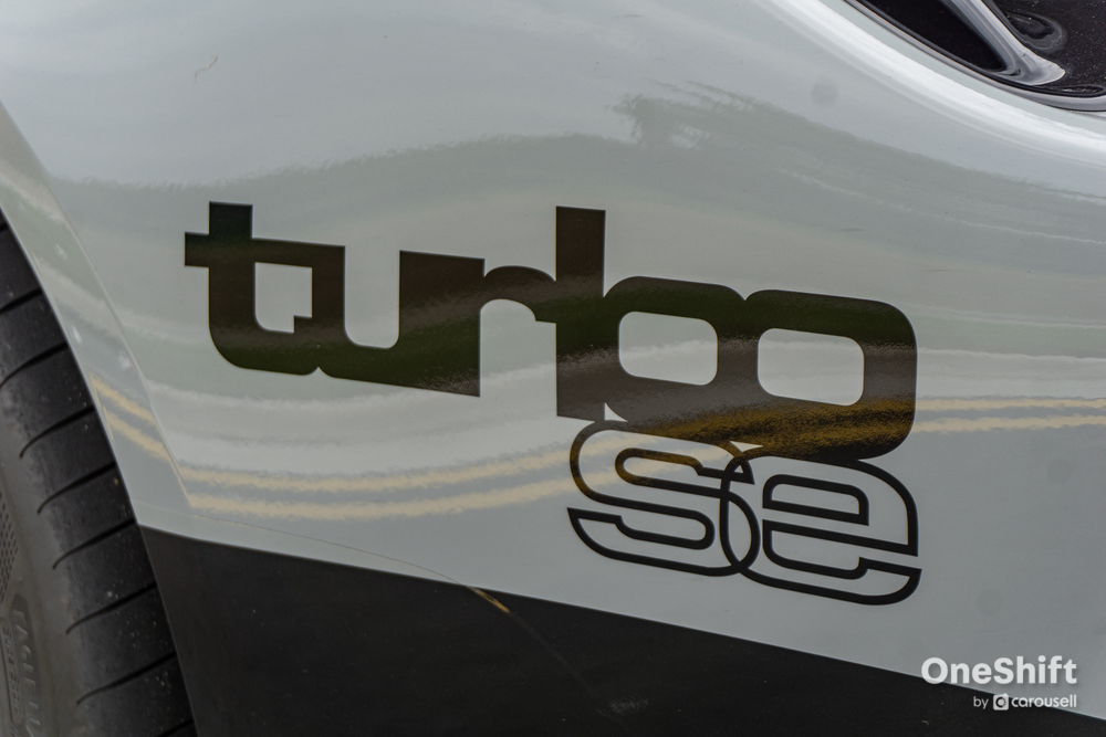 Lotus Emira Turbo SE Review: Sharpening the Offer – photo 2