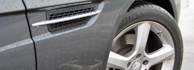 Mercedes-Benz SLK-Class SLK200 BlueEFFICIENCY 7G-Tronic Review: Baby bloom – photo 5