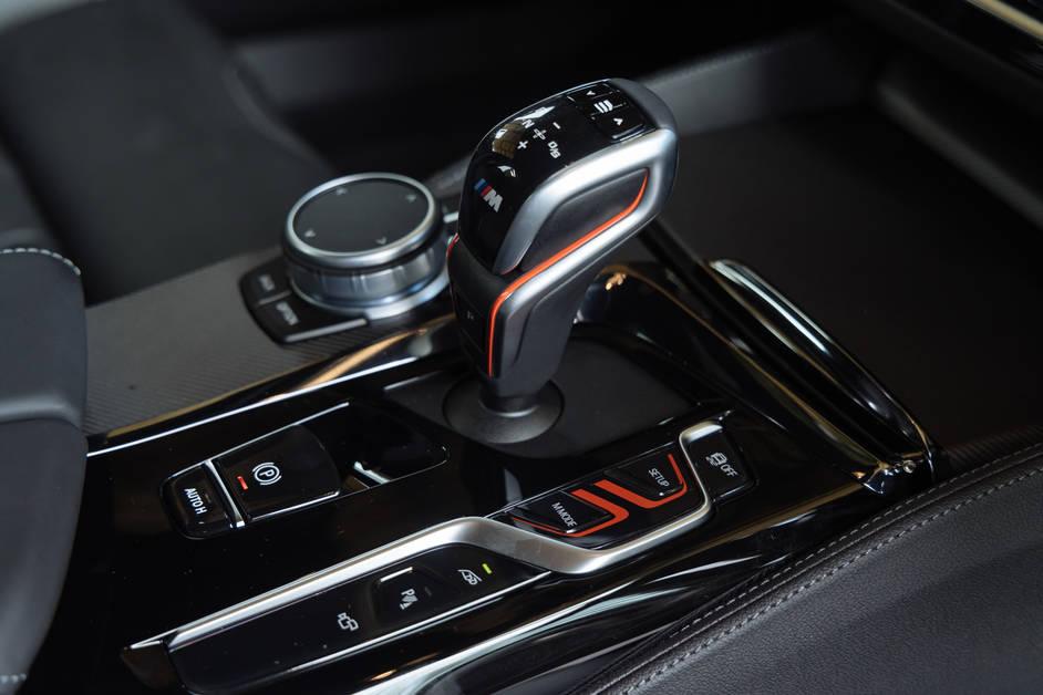 Editors Picks - Where Competition Is A M-agical Word - BMW M3, M4 And M5 – photo 12