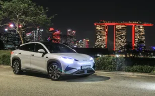 BYD To Launch Certified Pre-Owned Programme In Singapore