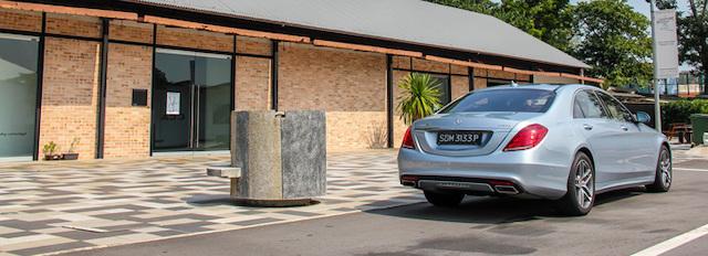 Mercedes-Benz S-Class S400L Hybrid Review: Responsible opulence – photo 1