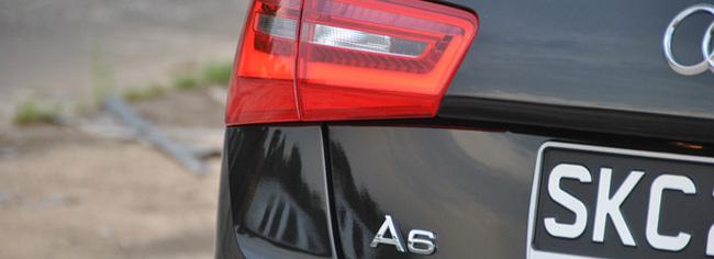 Audi A6 C7 Sedan 2.8 FSI mu Review: Smooth operator – photo 6
