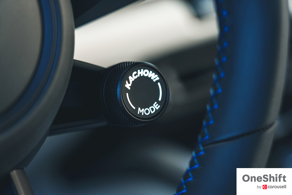 Porsche And Pixar Animation Studios Reveal A Factory One-Off 911 – photo 3