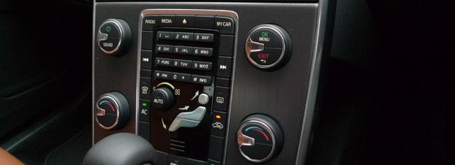 Volvo S60 T4 Review: Entre level – photo 4