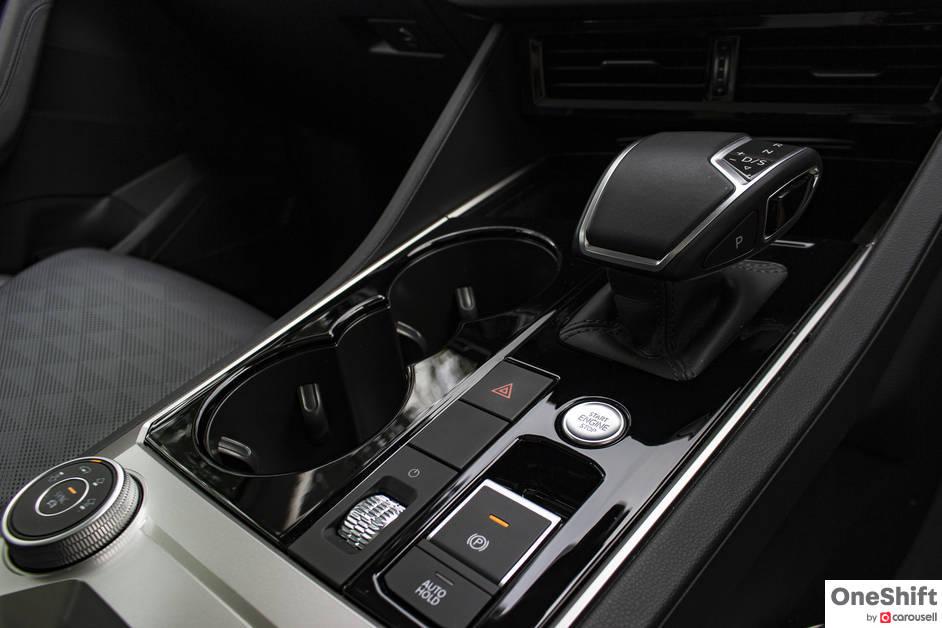 Editors Picks - Talk Of The Town - Volkswagen Touareg & Tiguan – photo 15