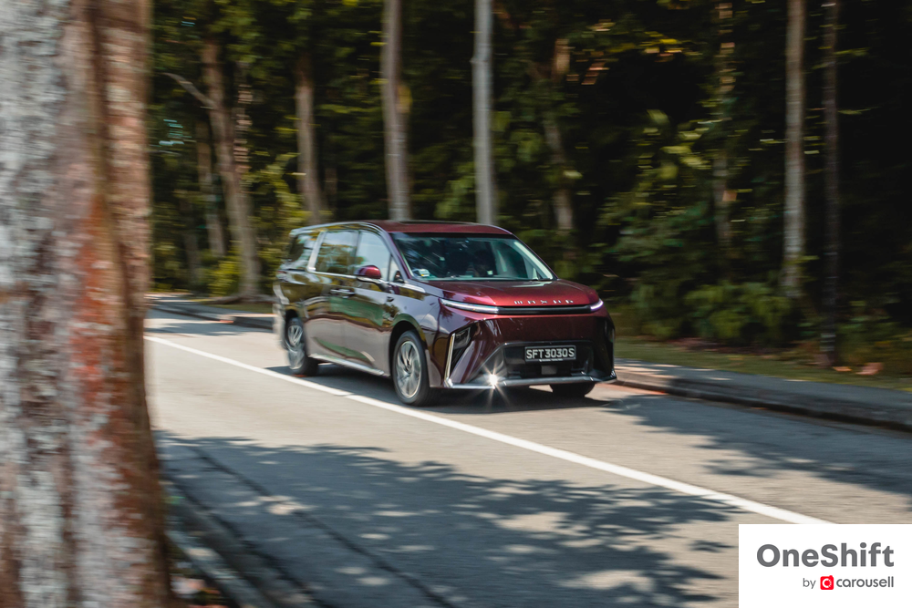 OneShift Car Of The Year: The Best Cars Of 2023 – photo 57