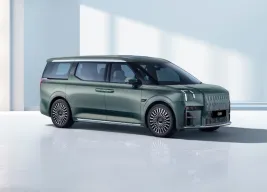 Zeekr 009 Luxury MPV Makes Singapore Debut