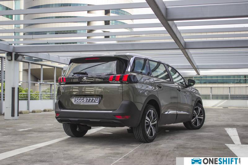 EDITOR'S PICKS - SUVs for Seven – photo 1