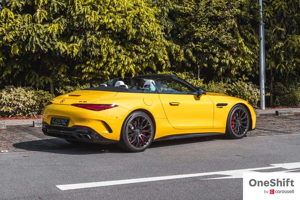 OneShift Car Of The Year: The Best Cars Of 2023 – photo 87
