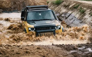 Asia-Pacific Finalists Selected For Defender Trophy Global Final In Africa