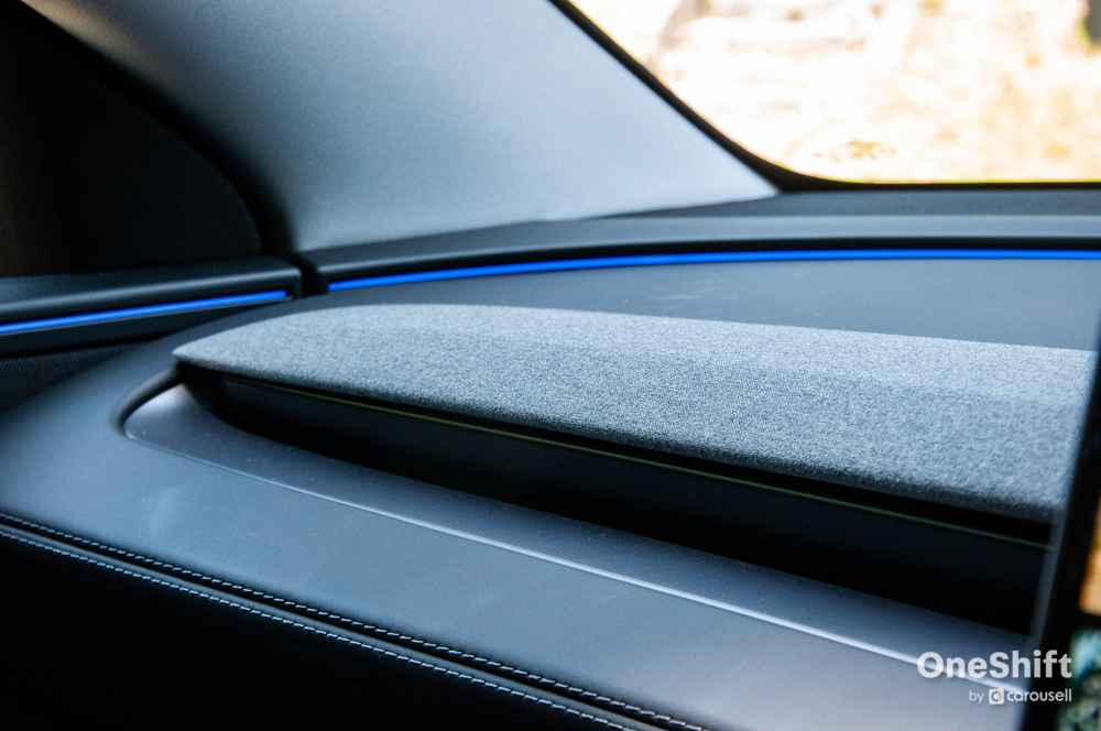 Tesla Model Y (Cat B Rear-Wheel Drive) Facelift Review: The iPhone Of EVs Grows Up – photo 4