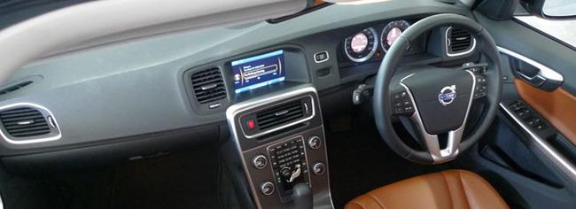 Volvo S60 T6 Review: Swede Boost – photo 2