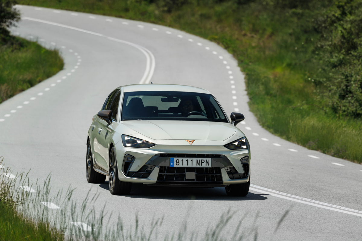 Cupra Will Launch 3 ICE Models In Singapore This July – photo 1