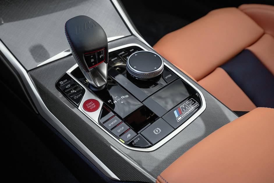 Twin Controversy! All-New BMW M3 Sedan and BMW M4 Competition Coupe in Singapore! – photo 3