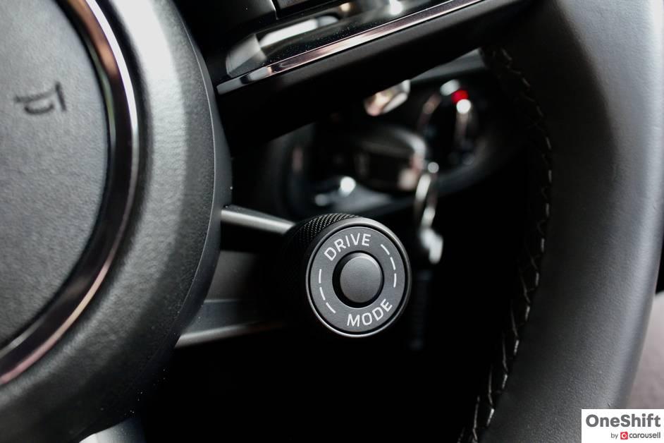 Porsche Macan S 2.9 PDK Review - Empowering Thoughts and Dreams – photo 2