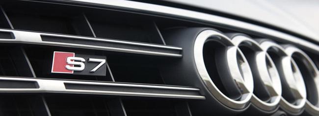 Audi S7 Sportback 4.0 TFSI qu A tronic Review: Executive Express – photo 3