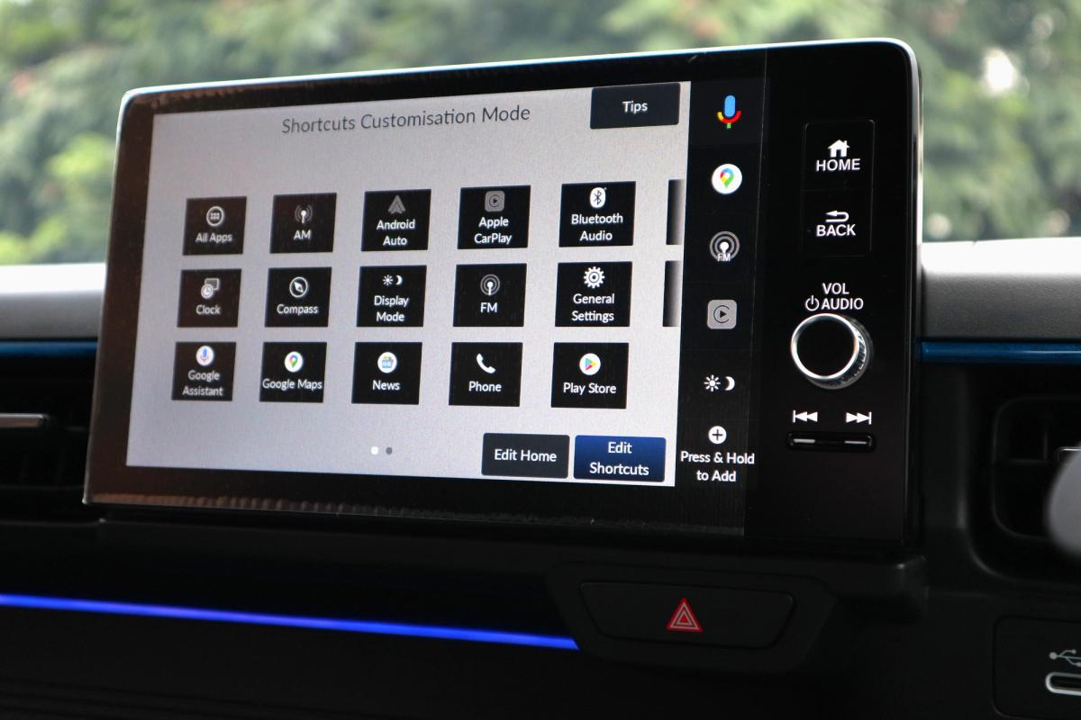 Honda Super-ONE Review: This Honda Made Me Feel 20 Again – photo 56
