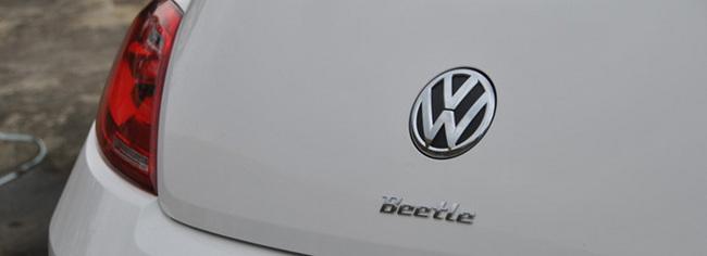 Volkswagen The Beetle 1.2 TSI DSG Review: Beetle remastered – photo 1