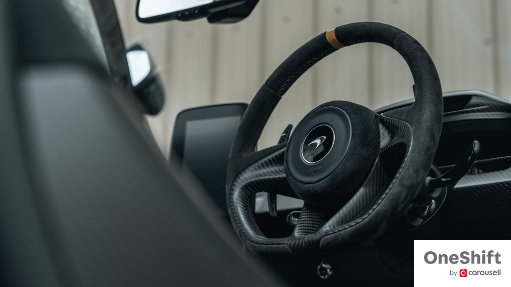 You Can Now Invest In A McLaren Senna Via Fractional Ownership – photo 4